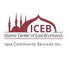 ICEB Logo