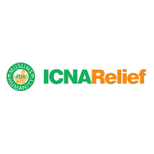 ICNA Relief Logo