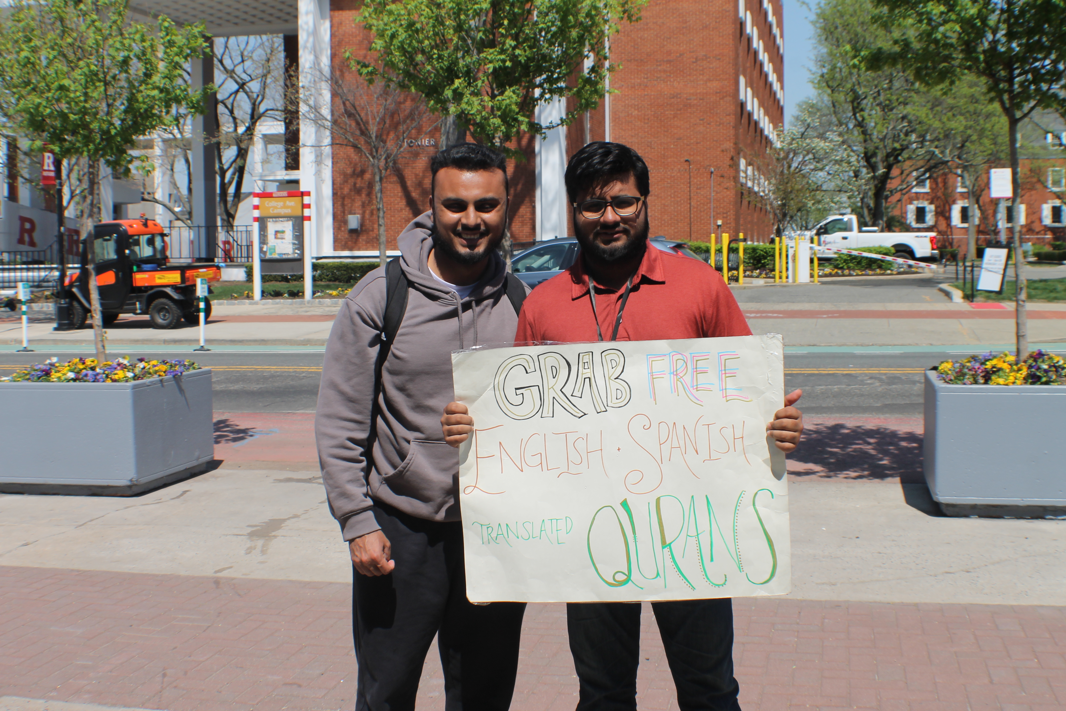 MSA Community Gatherings