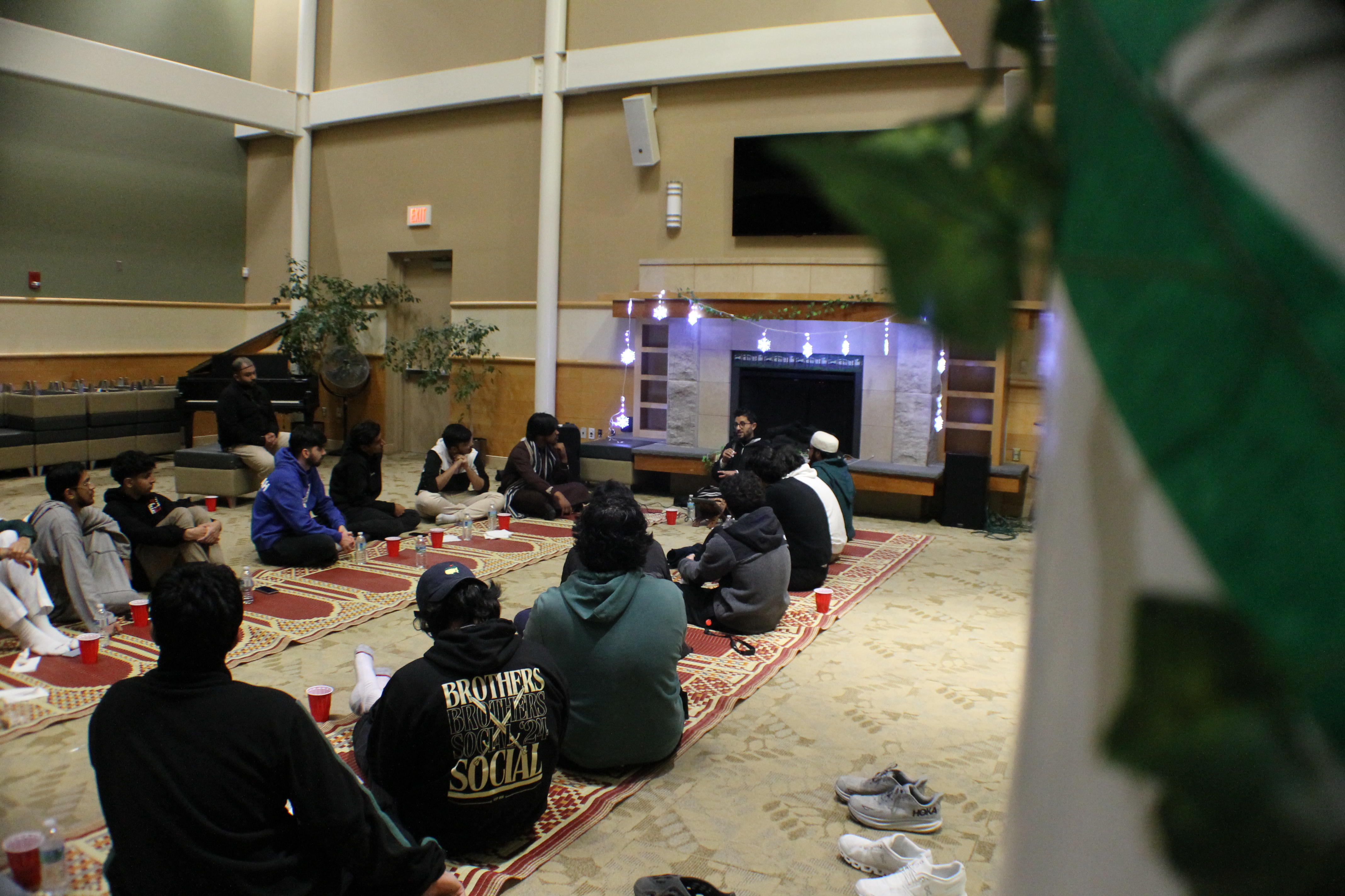 MSA Educational Events