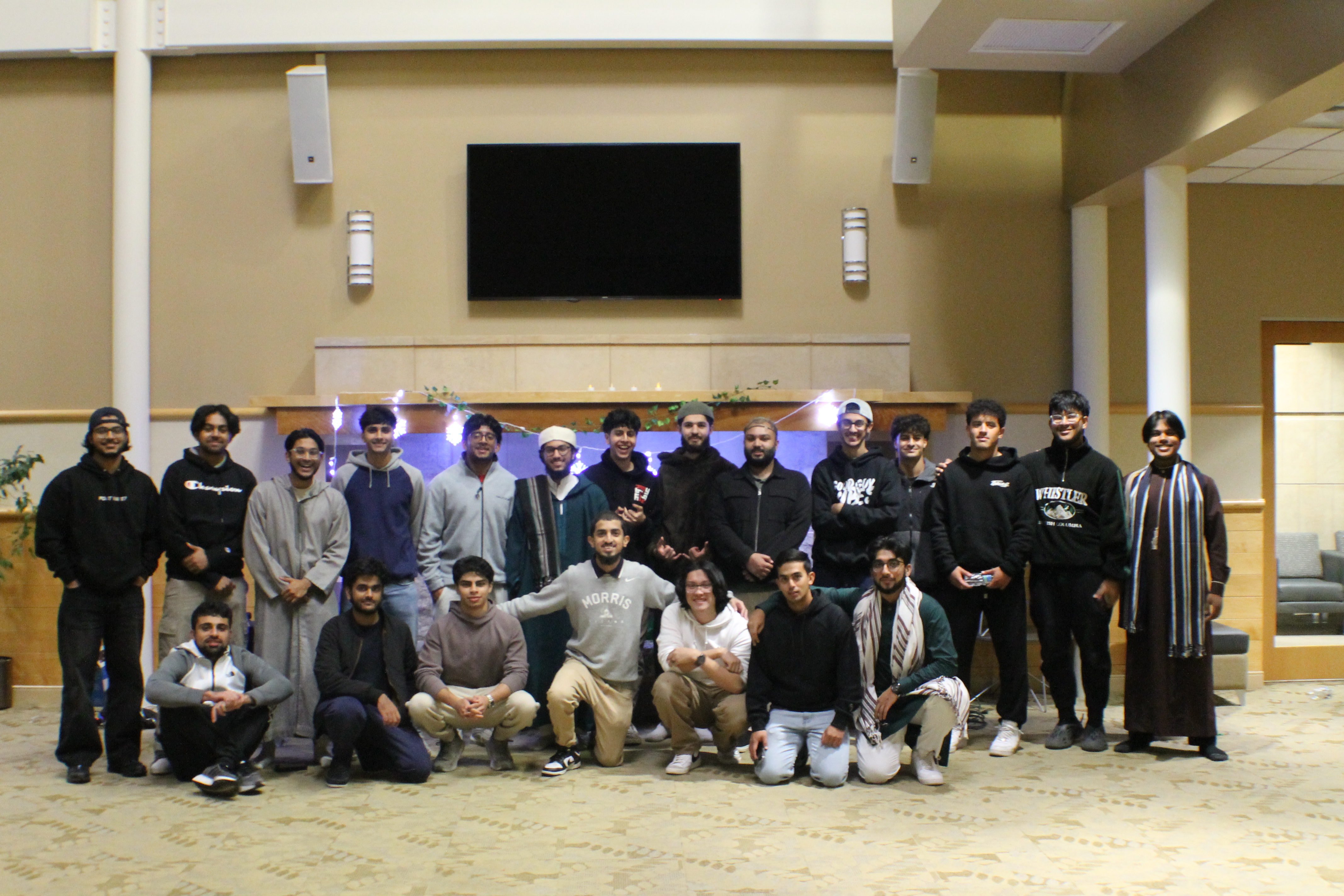 MSA Social Events