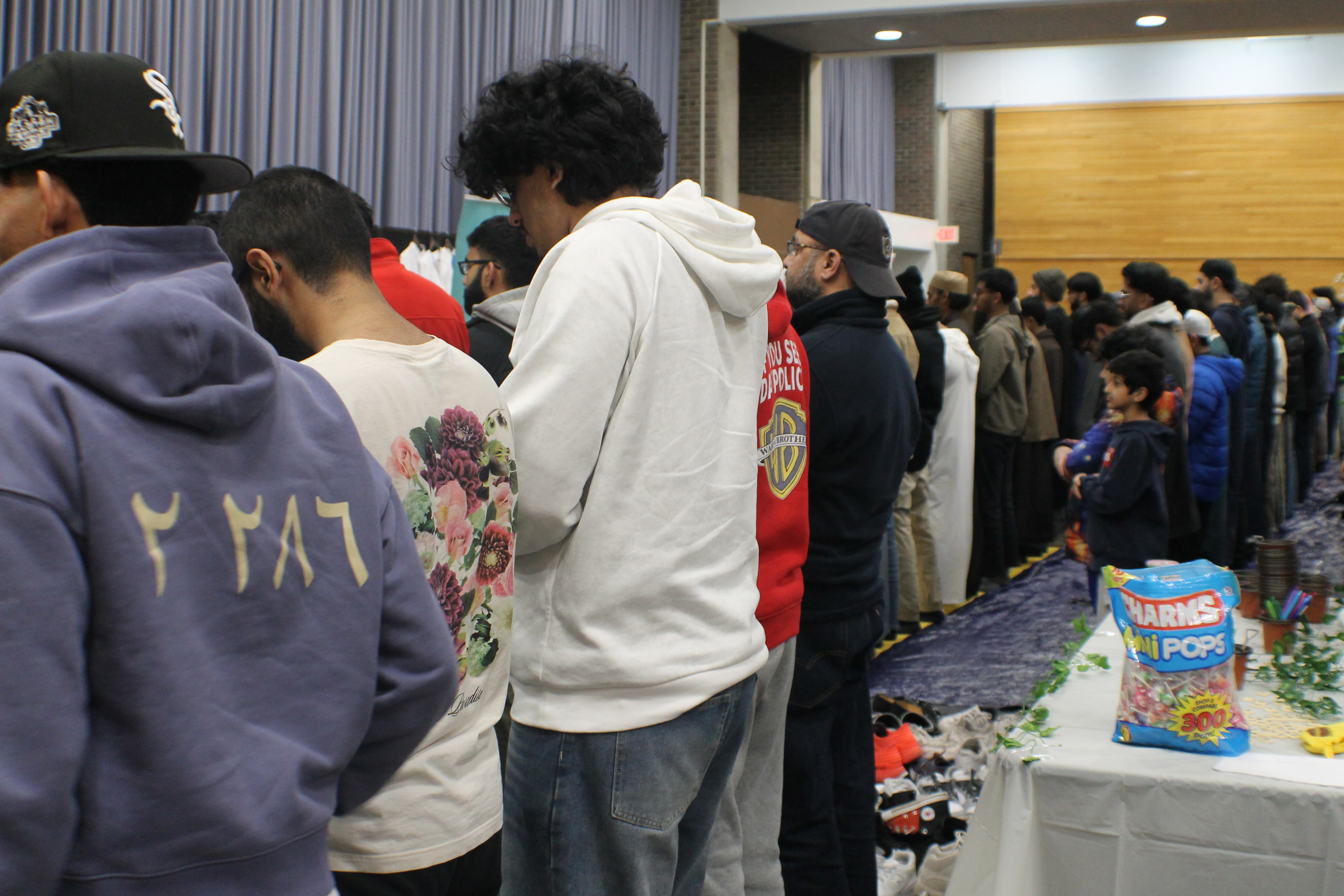 MSA Cultural Events